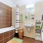 Apartmán Biela Street