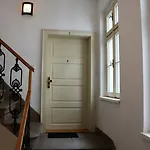 Biela Street Bratislava