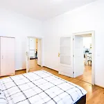 Biela Street Bratislava
