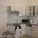 Biela Street Apartmán Bratislava