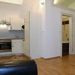 Apartmán Biela Street *