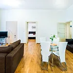 Apartmán Biela Street