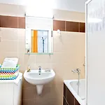 Biela Street Apartmán