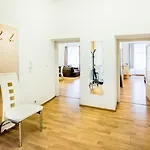 Biela Street Apartmán Bratislava