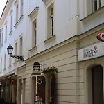 Biela Street Apartmán