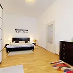 Apartmán Biela Street Bratislava