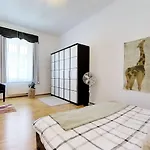 Apartmán Biela Street *