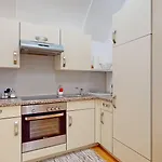 Biela Street Apartmán