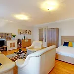 Apartmán Biela Street