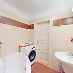 Biela Street Apartmán Bratislava