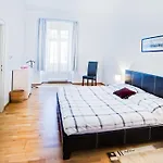 Biela Street Lägenhet Bratislava