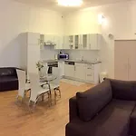 Biela Street Apartmán Bratislava