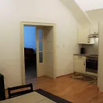 Biela Street Apartmán Bratislava