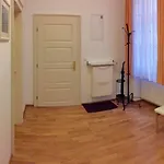 Biela Street Apartmán Bratislava