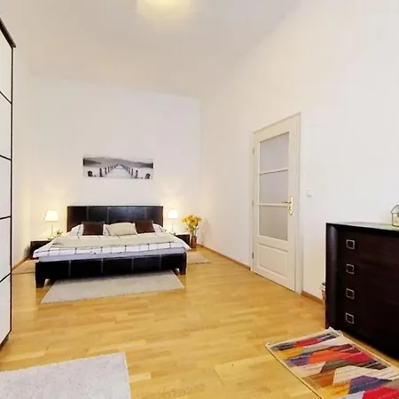 Apartment Central Apartmany Biela Street *