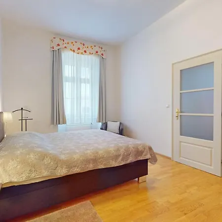 Apartmán Biela Street *
