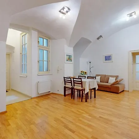 Central Apartmany Biela Street Apartment