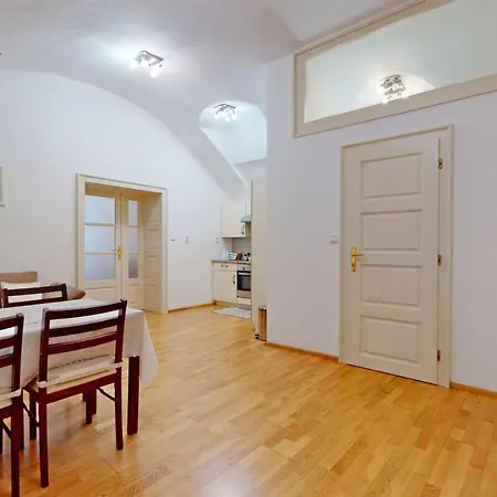 Apartmán Biela Street