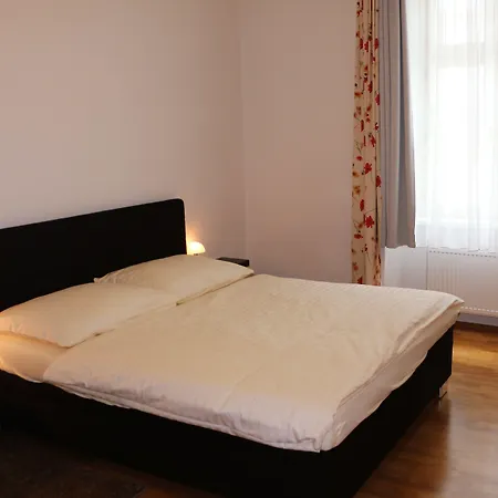 Central Apartmany Biela street