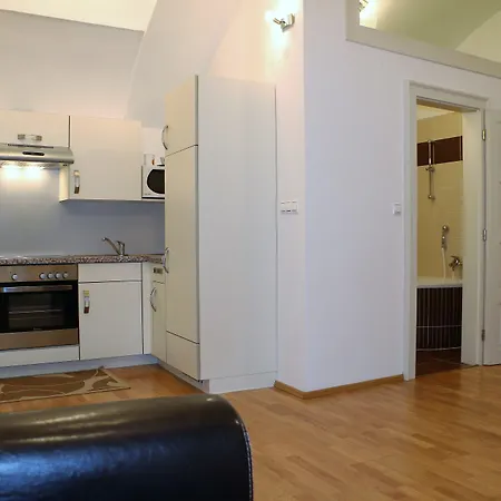 Apartment Central Apartmany Biela Street *