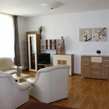 Central Apartmany Biela Street *