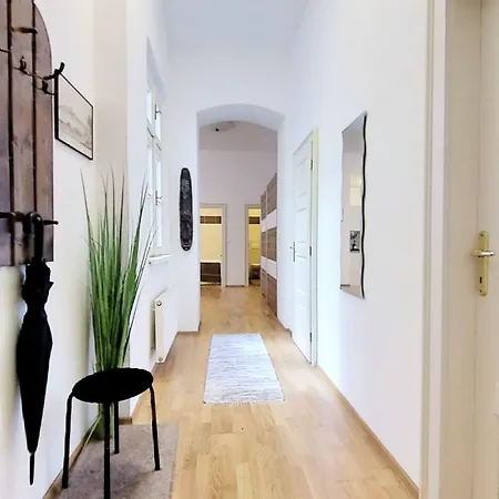 Apartment Central Apartmany Biela Street *