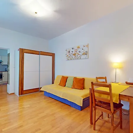 Apartment Central Apartmany Biela Street *