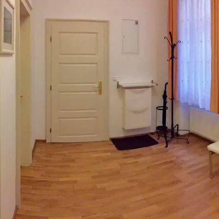 Central Apartmany Biela Street Apartment Bratislava