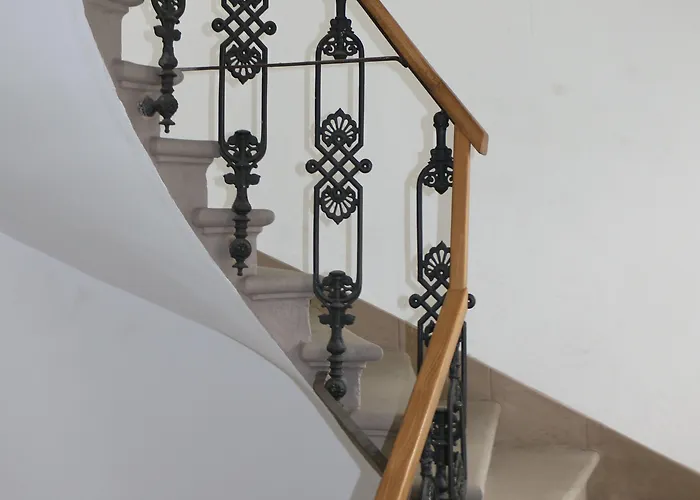 Central Apartmany Biela street Bratislava