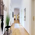 דירה Biela Street ברטיסלאבה