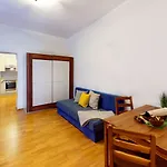 Biela Street ברטיסלאבה