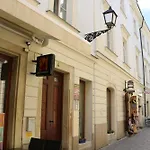Biela Street ברטיסלאבה