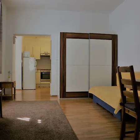 Appartamento Biela Street *