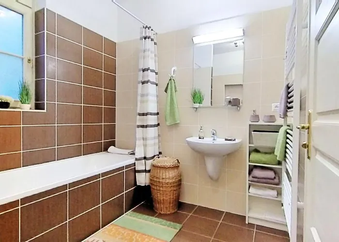 Appartamento Biela Street