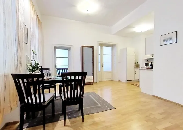 Appartamento Biela Street Bratislava