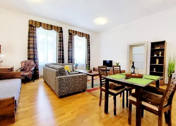 Appartamento Biela Street Bratislava