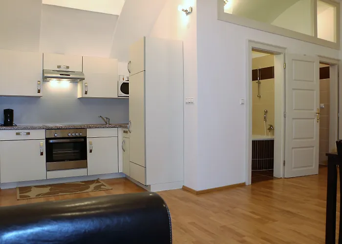 Appartamento Biela Street *