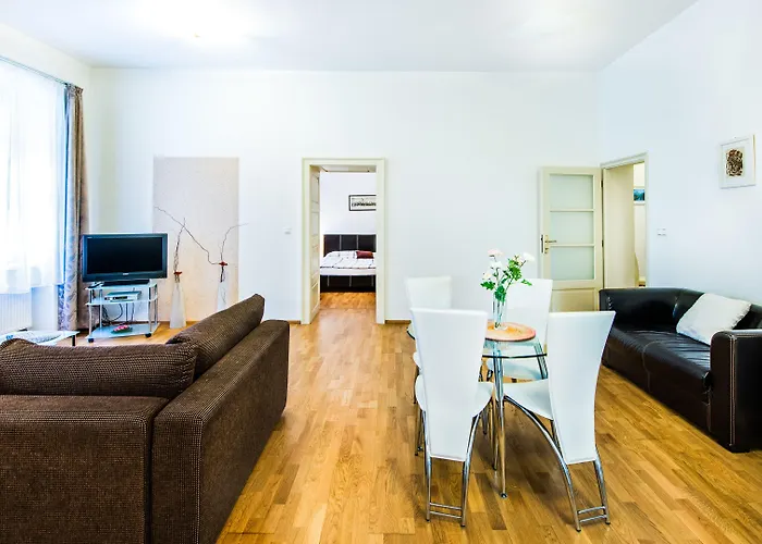 Appartamento Biela Street