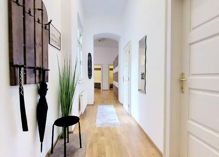 Appartamento Biela Street *