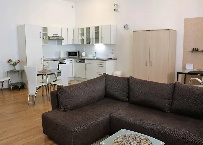 Appartamento Biela Street