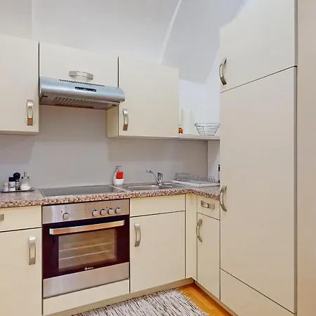 贝拉街中央公寓 公寓