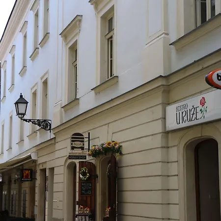 贝拉街中央公寓 公寓