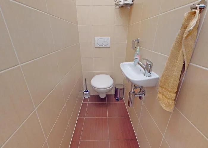 Lejlighed Biela Street *