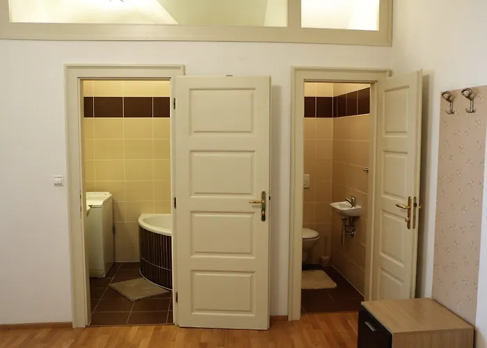 Biela Street Bratislava