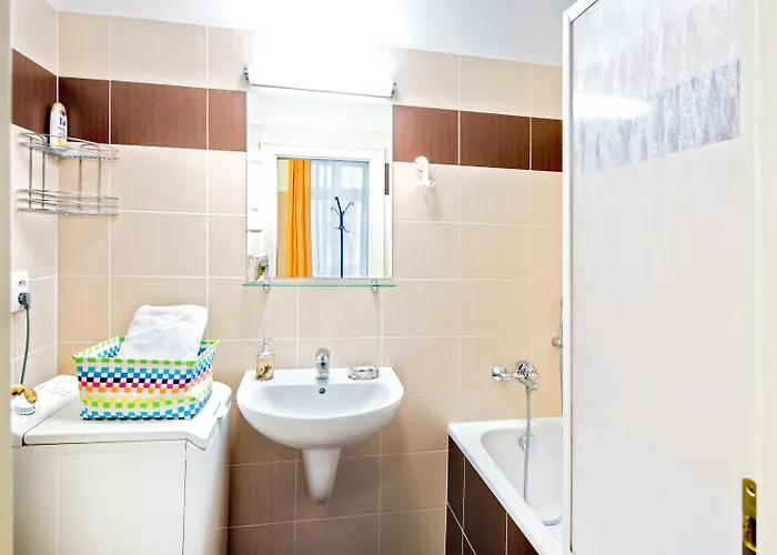 Biela Street Lejlighed