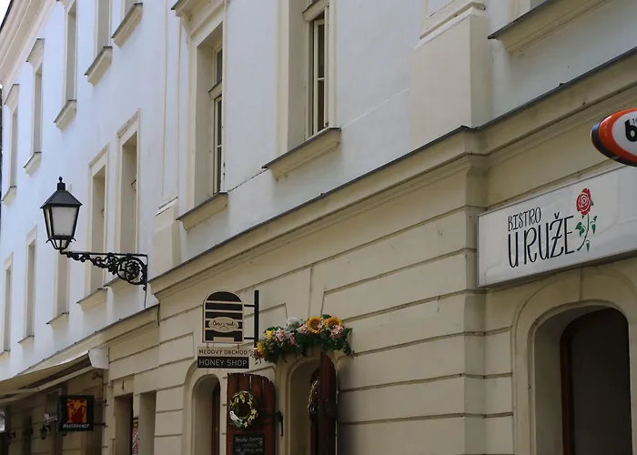 Biela Street Lejlighed