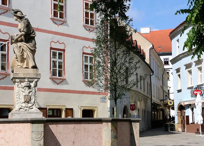 Lejlighed Biela Street Bratislava